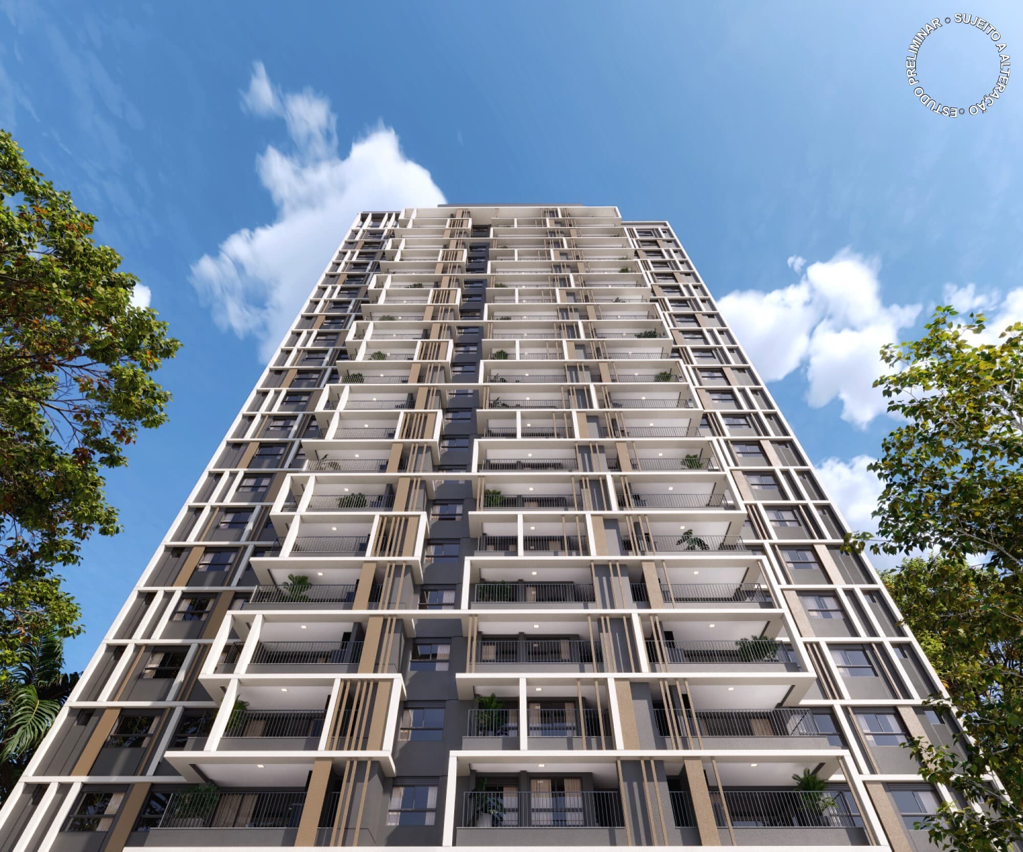 Tons Klabin - Residencial — imagem 3