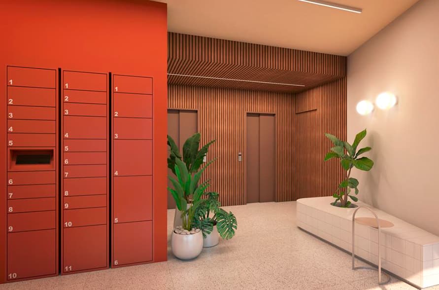 Up Jardim Prudência - Residencial — imagem 3