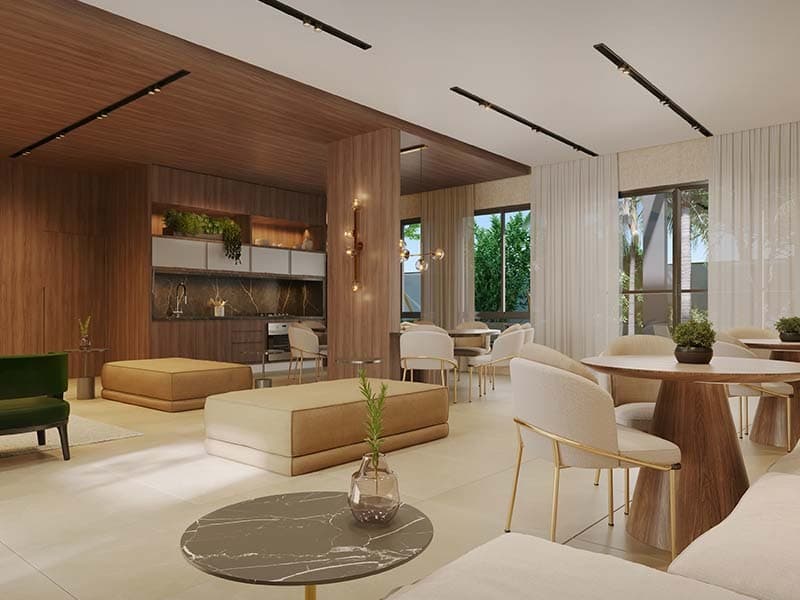 Absoluto Paraíso - Residencial — imagem 5