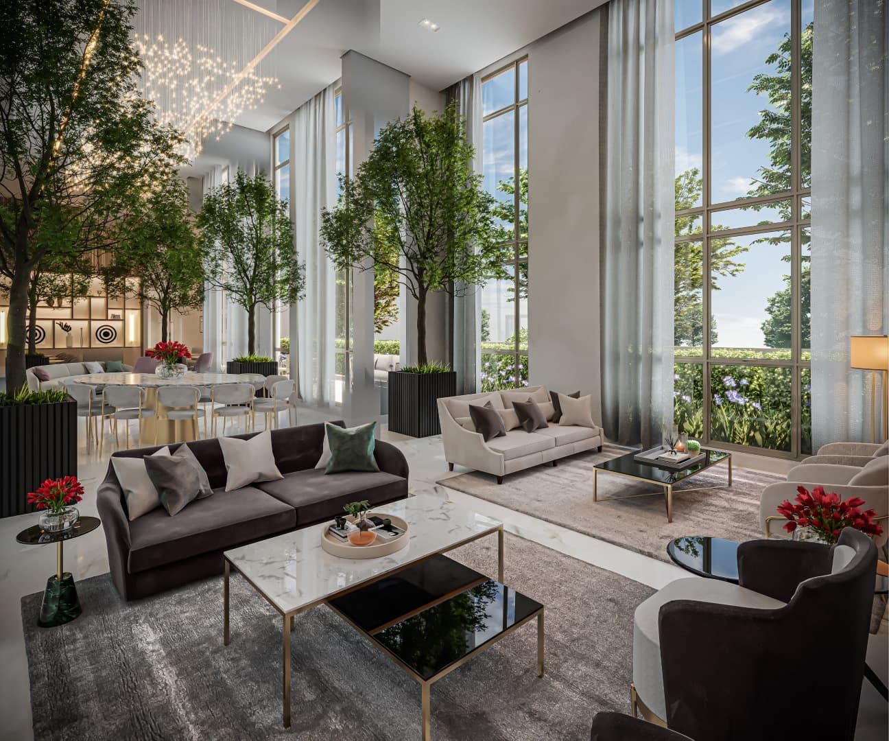 Living Address Alto do Ipiranga — imagem 5