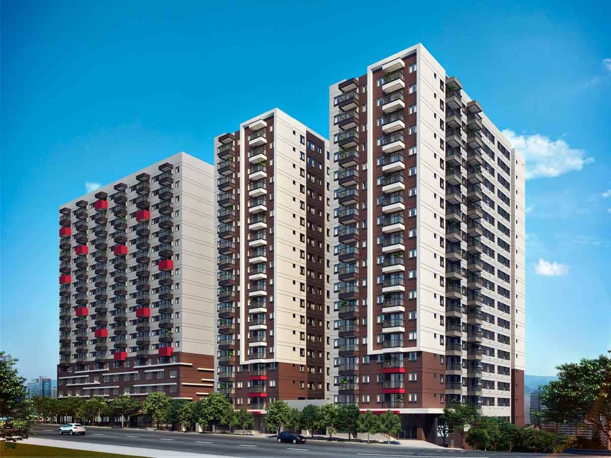 ClubLine São Judas - Residencial - Fase 2 — imagem 2