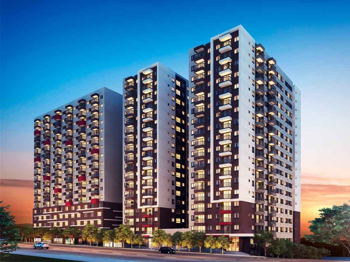 ClubLine São Judas - Residencial - Fase 2 — imagem 3