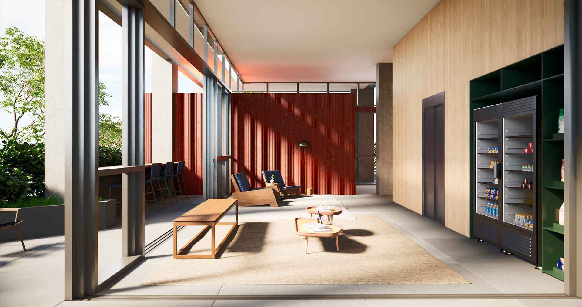 Lizz 177 - Residencial — imagem 5