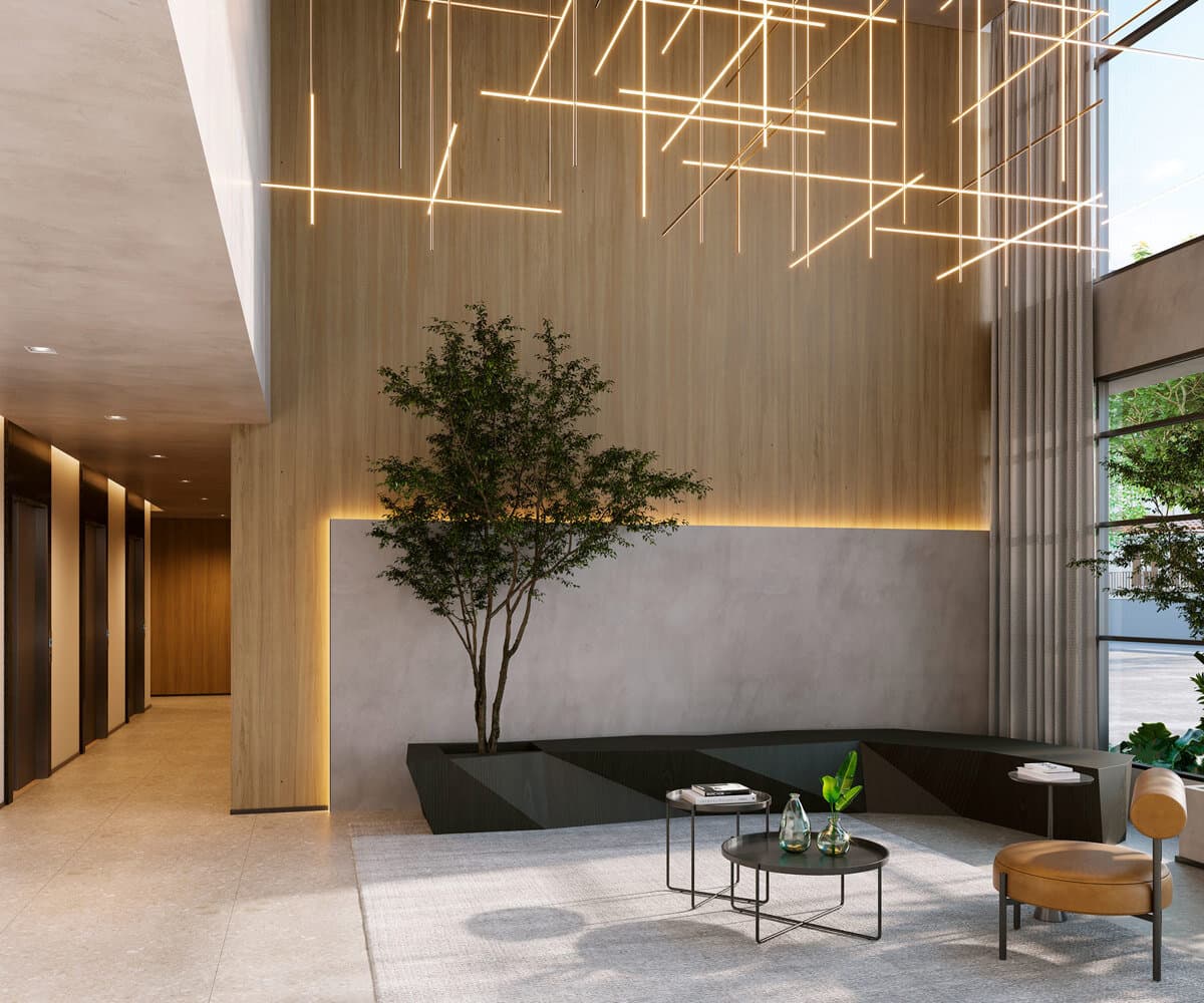 Viva Benx Star Campo Belo - Residencial — imagem 4
