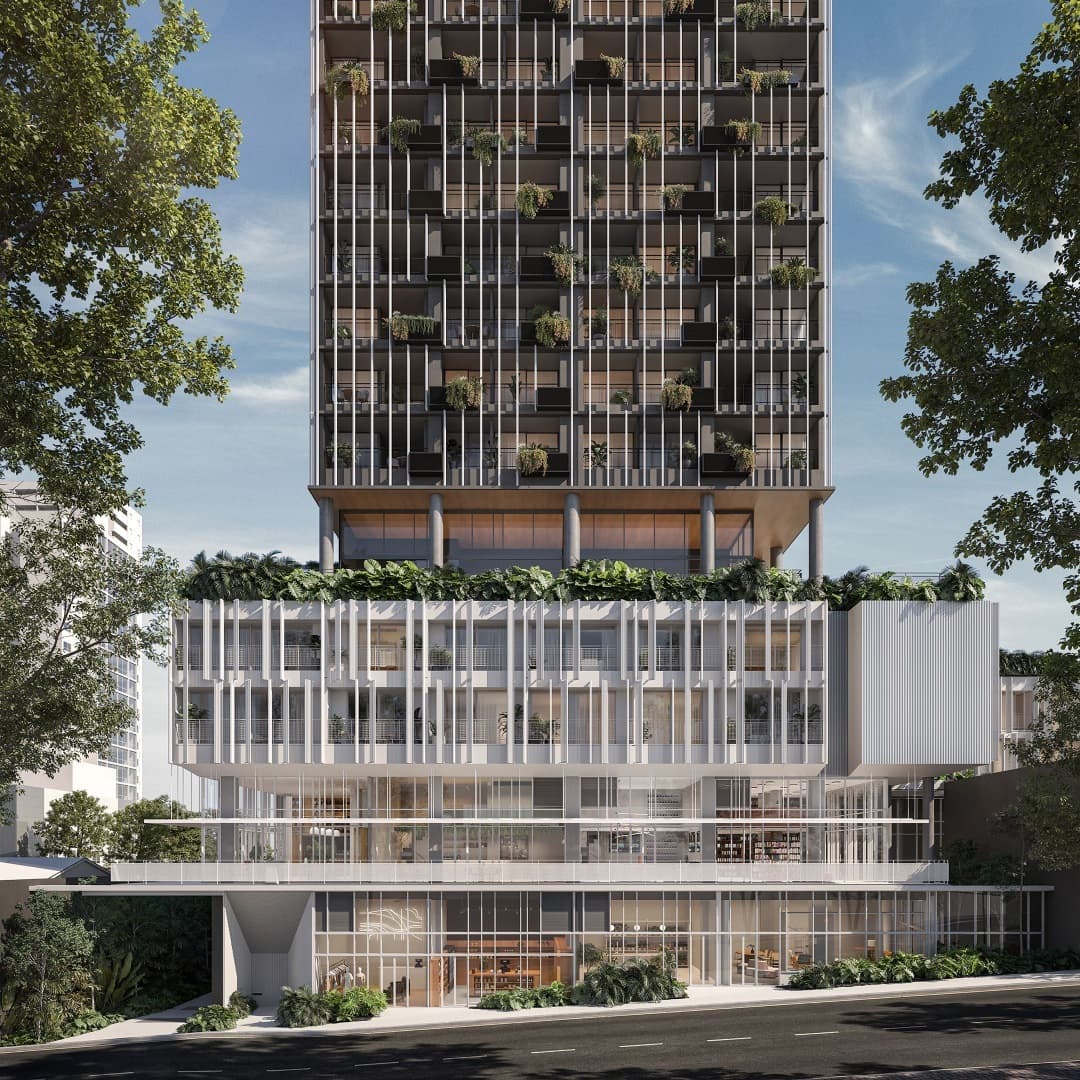 Oscar 2525 - Residencial — imagem 2
