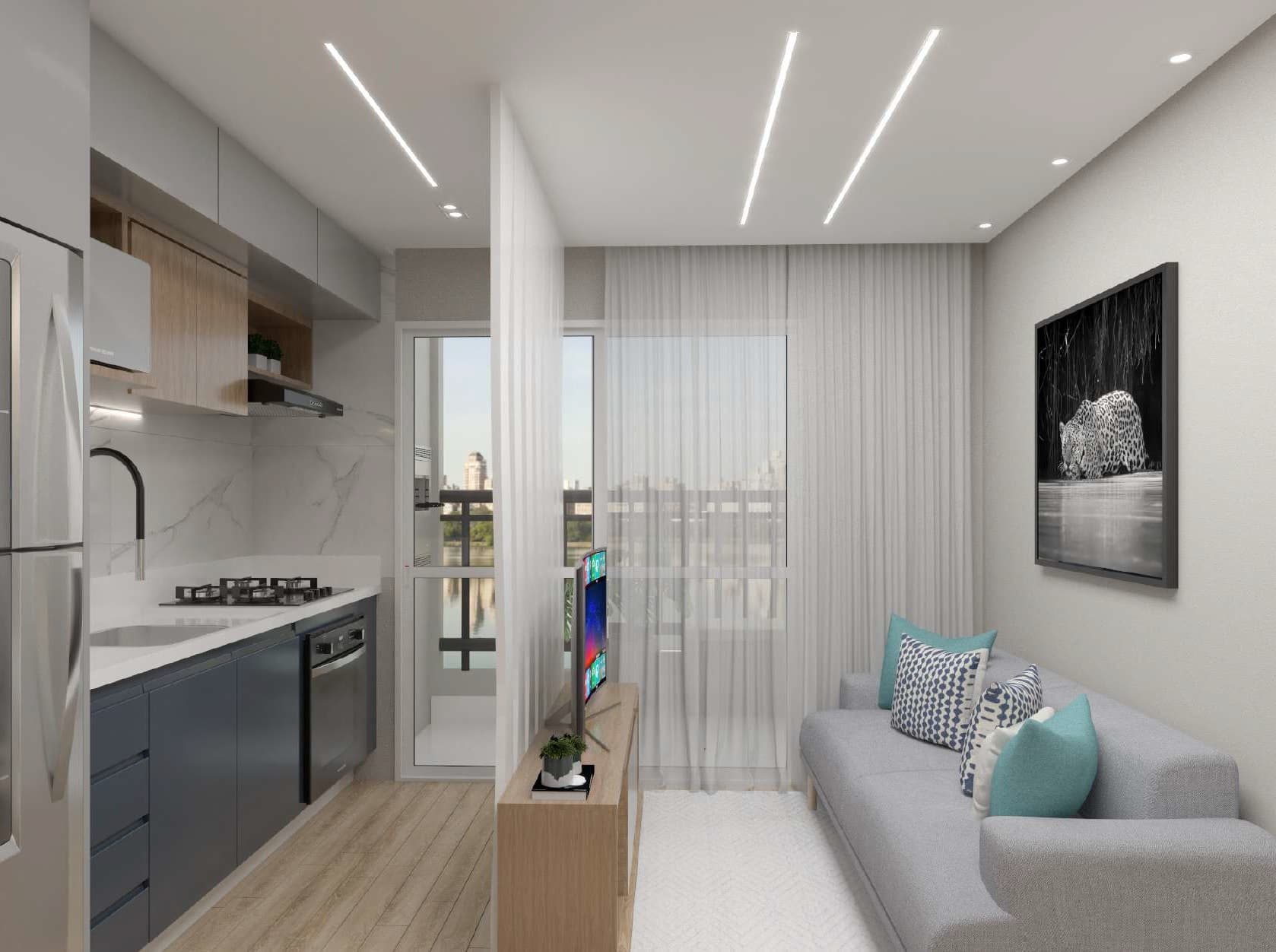Residencial Cristalino - Artur Alvim — imagem 5