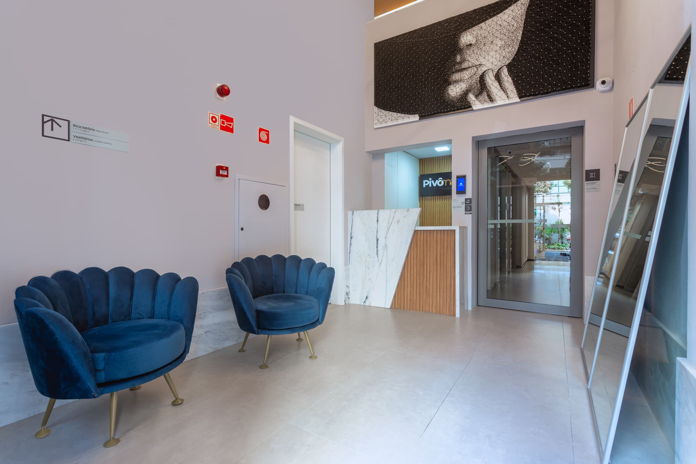 Pivô Match Jardins - Residencial — imagem 4