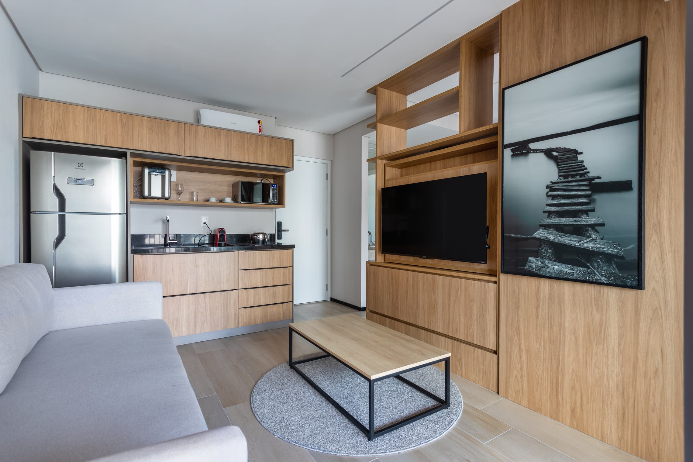 Pivô Match Jardins - Residencial — imagem 5