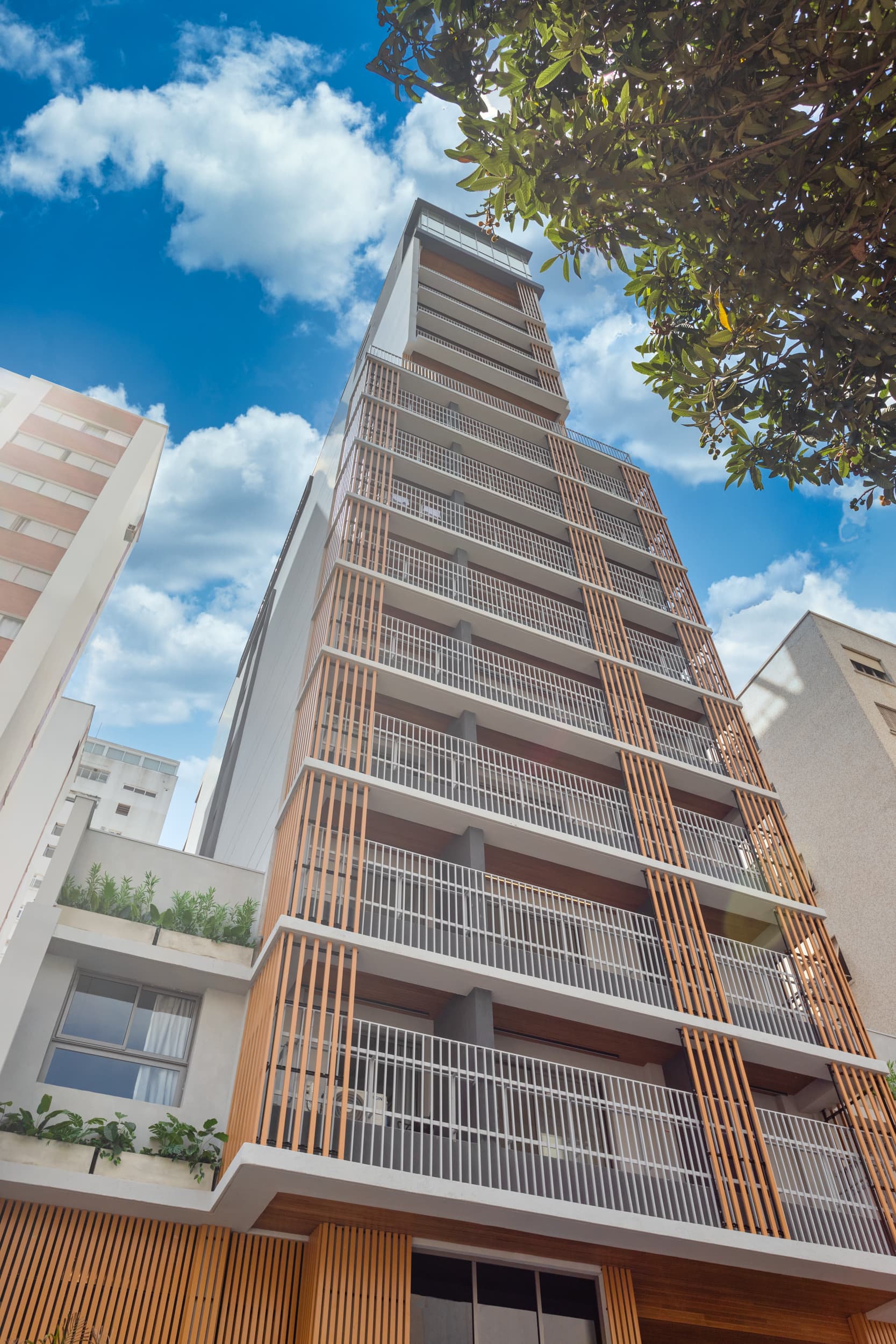 Pivô Match Jardins - NR — imagem 4