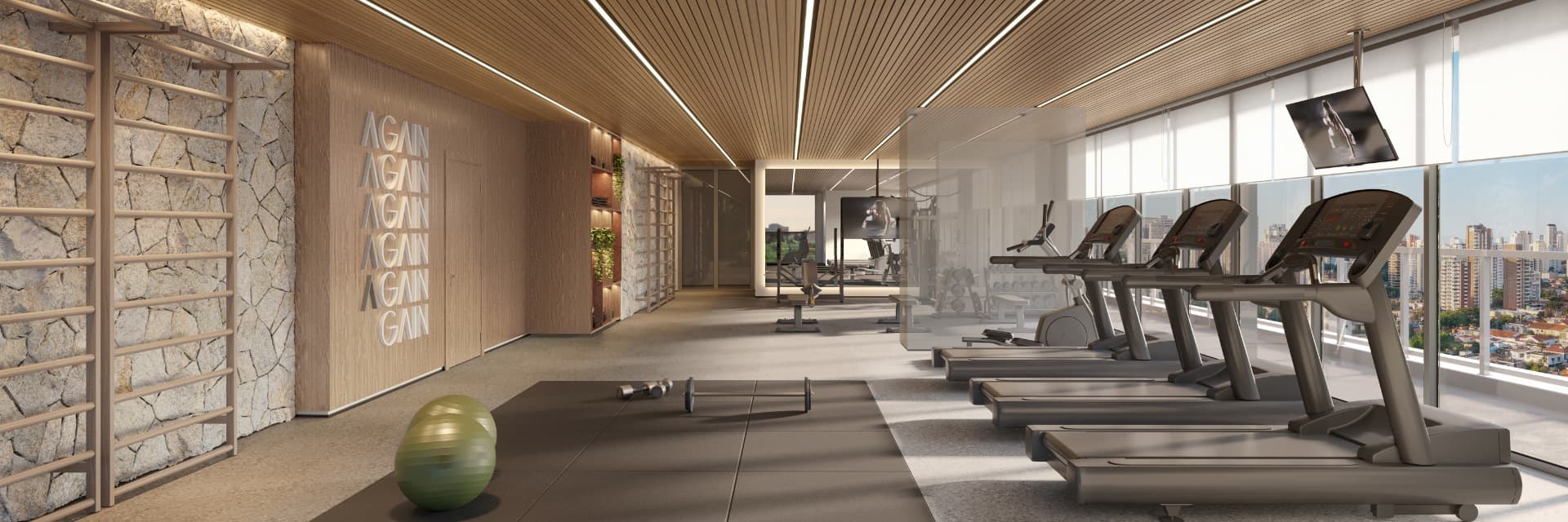 Reffugio 359 - Residencial — imagem 4