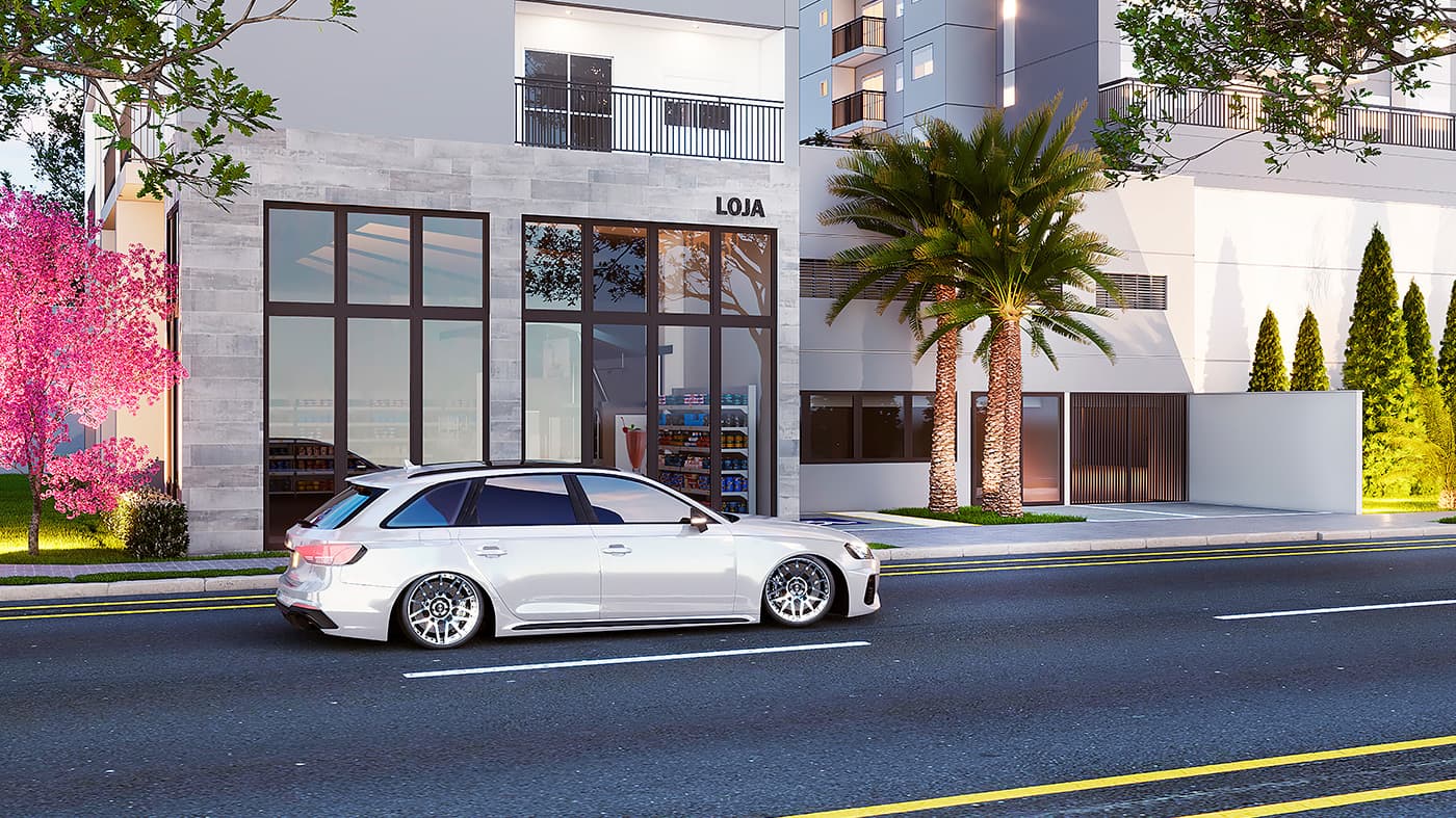 Villa Pompeia Welconx - Residencial — imagem 3