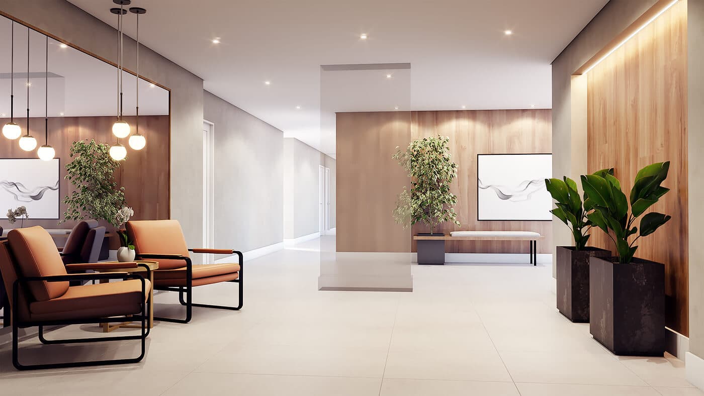 Villa Pompeia Welconx - Residencial — imagem 4