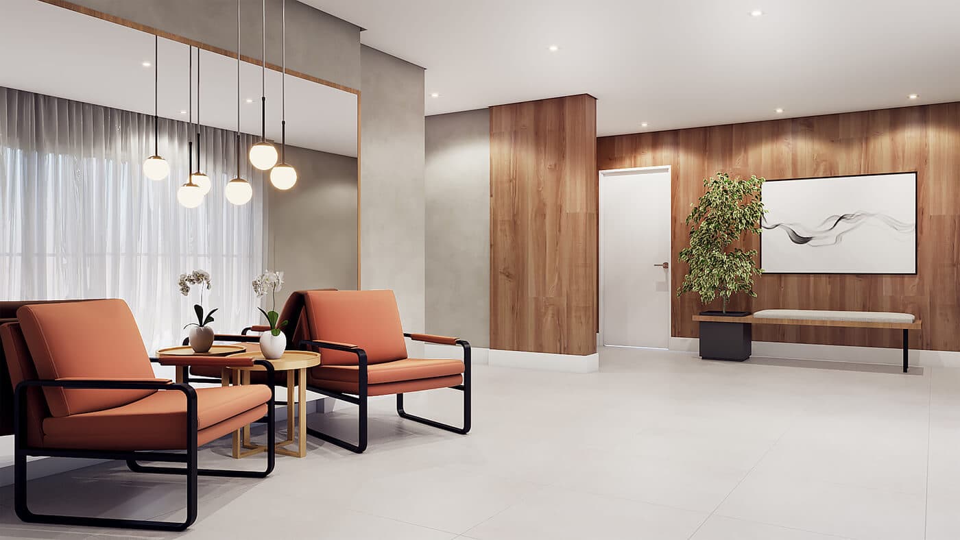 Villa Pompeia Welconx - Residencial — imagem 5