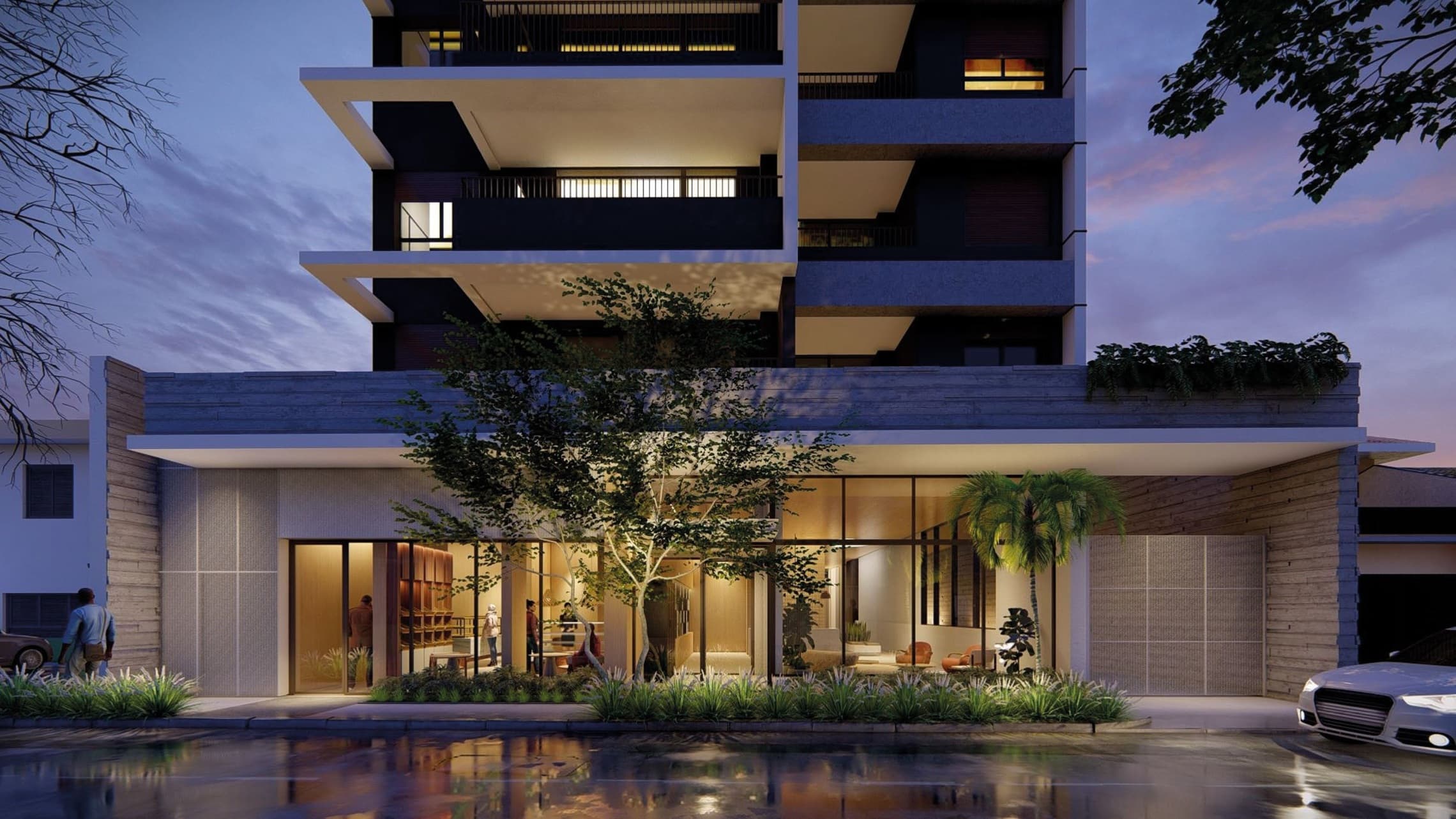 WALKBITTENCOURT - Residencial — imagem 2