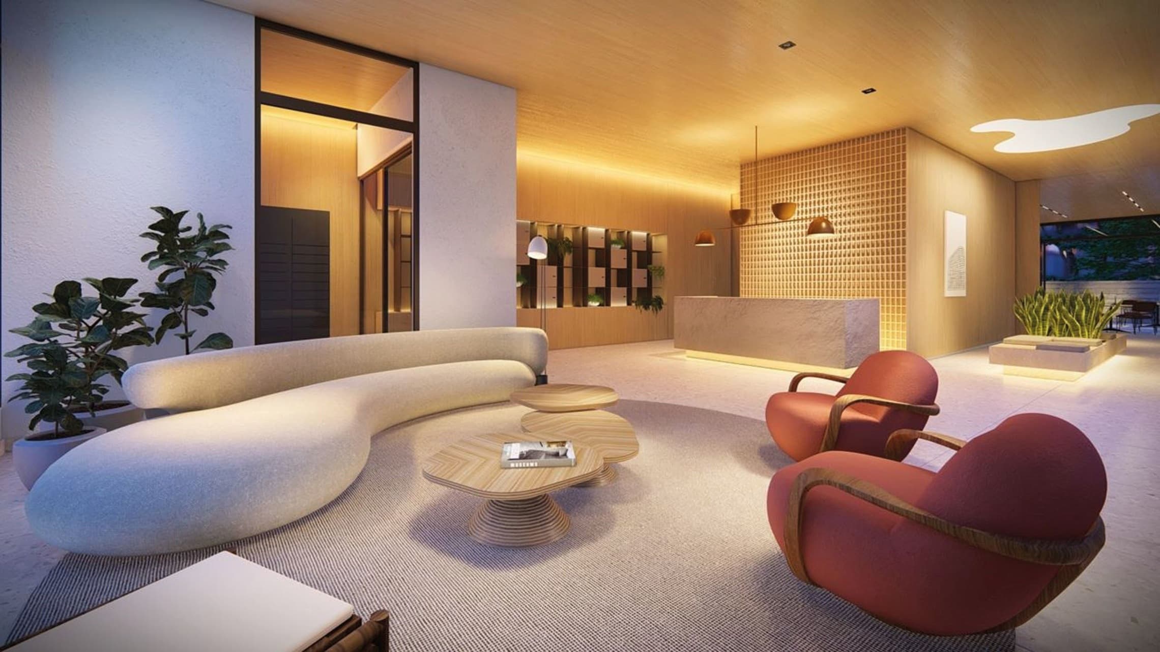WALKBITTENCOURT - Residencial — imagem 3