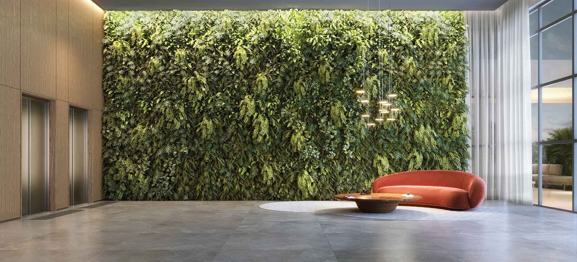 Lindenberg Ibirapuera - Fase 1 — imagem 3