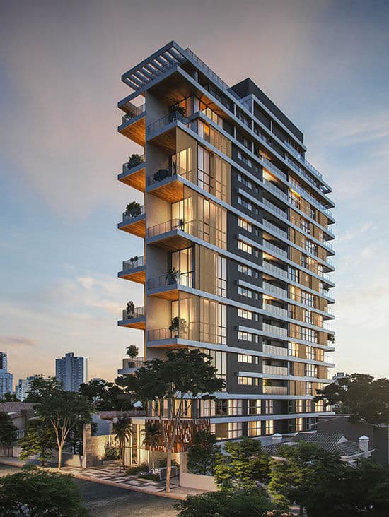 Lina Jardins - Residencial — imagem 2