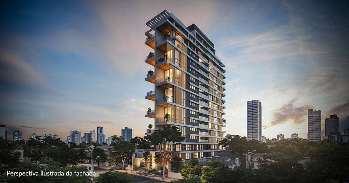 Lina Jardins - Residencial — imagem 3