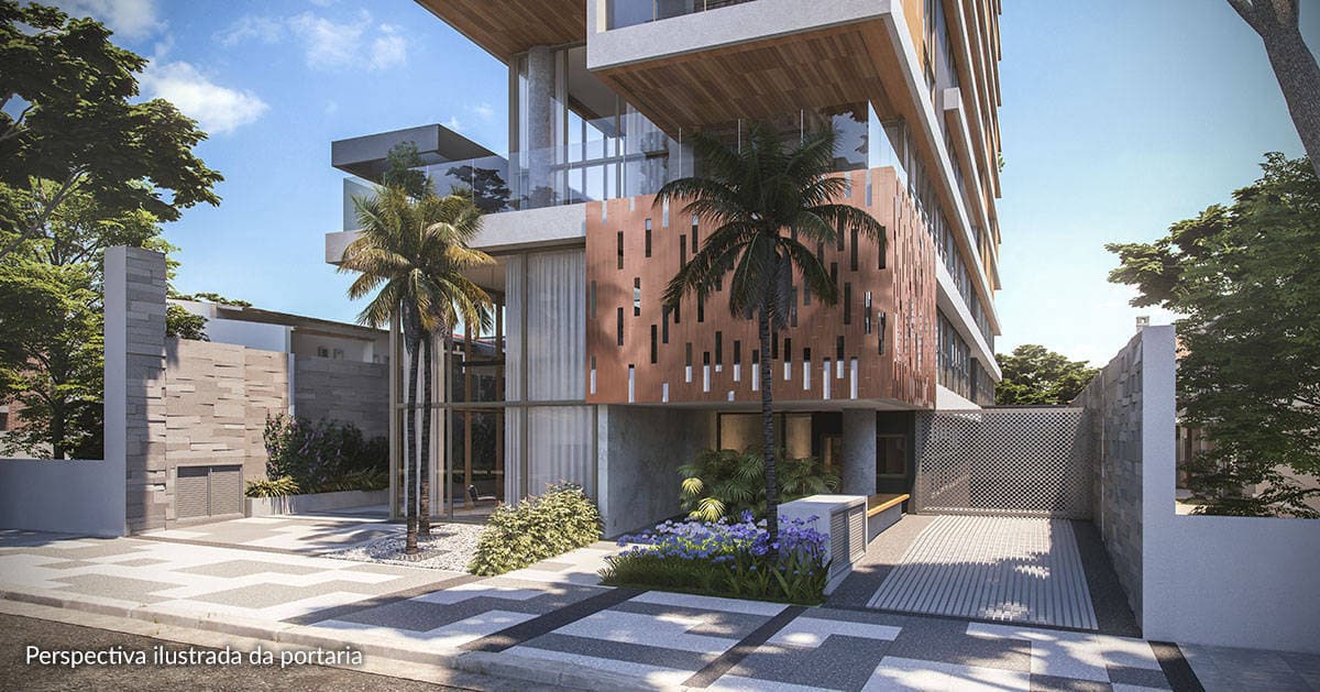Lina Jardins - Residencial — imagem 4