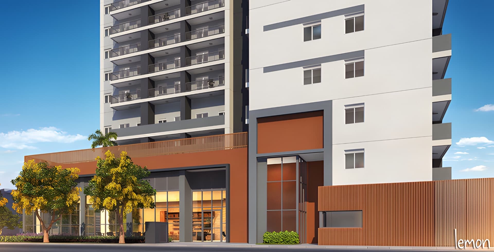 Conexão Morato - Residencial — imagem 2