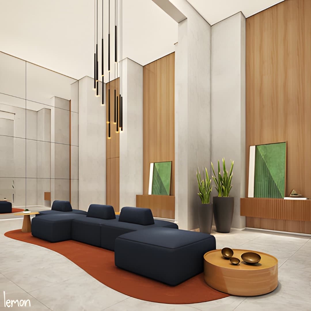 Conexão Morato - Residencial — imagem 3