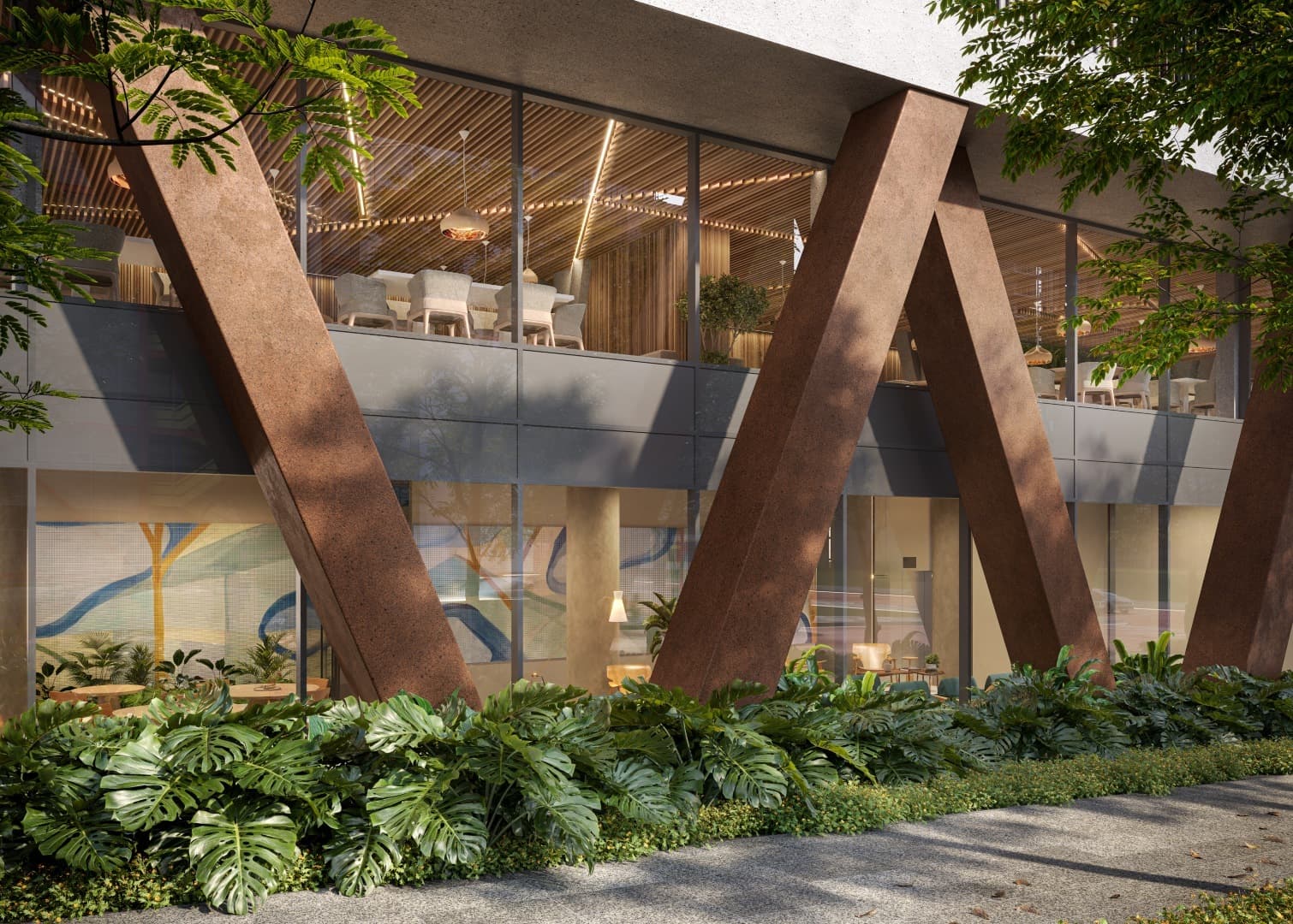 Uapé Higienópolis - Residencial — imagem 4
