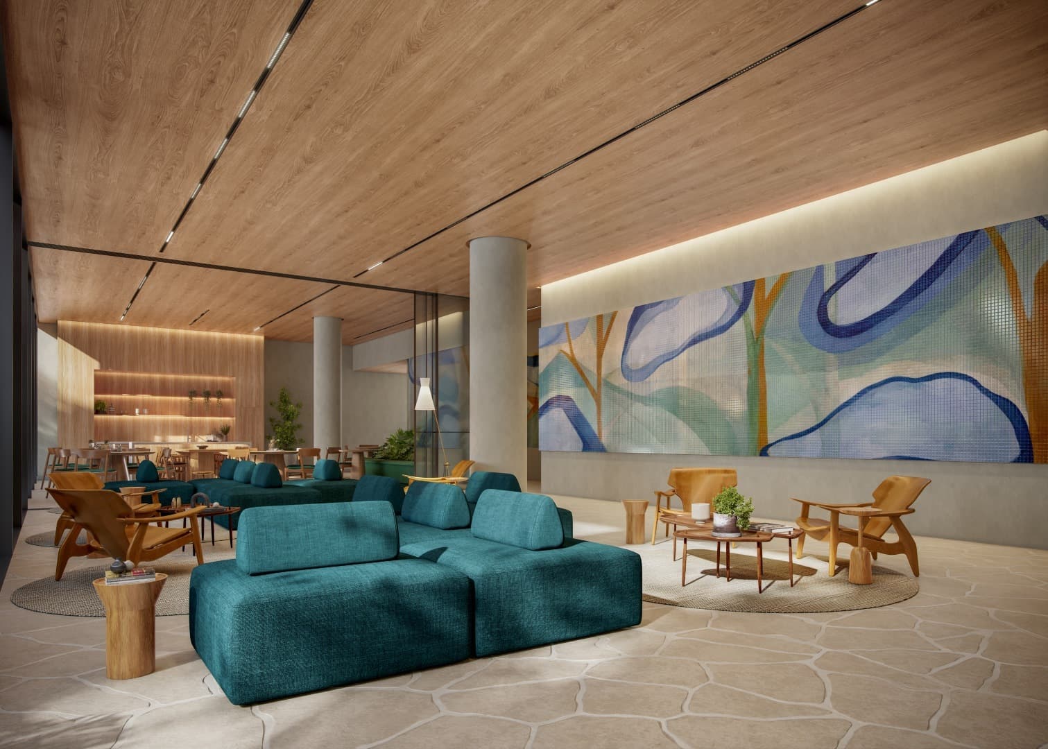 Uapé Higienópolis - Residencial — imagem 5