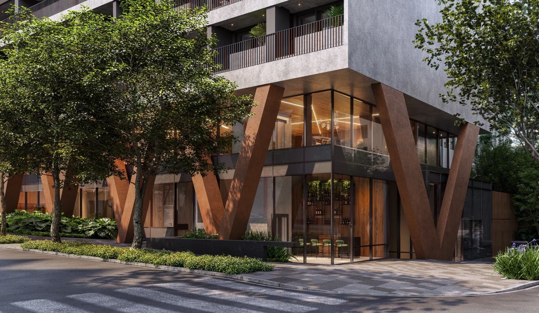 Uapé Higienópolis - Studios — imagem 3