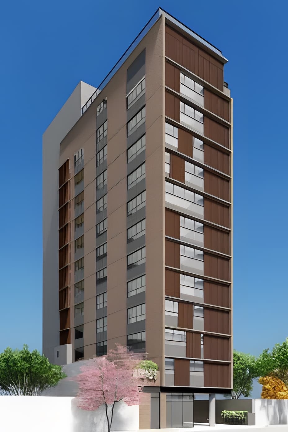 Dom 564 - Residencial — imagem 2