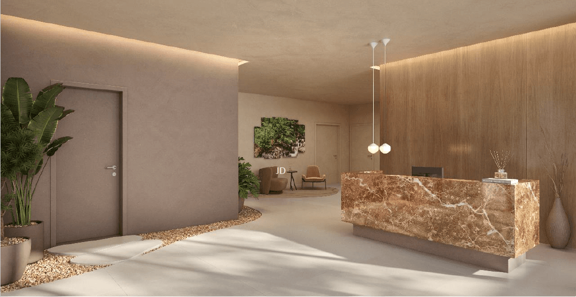 Dom 564 - Residencial — imagem 4