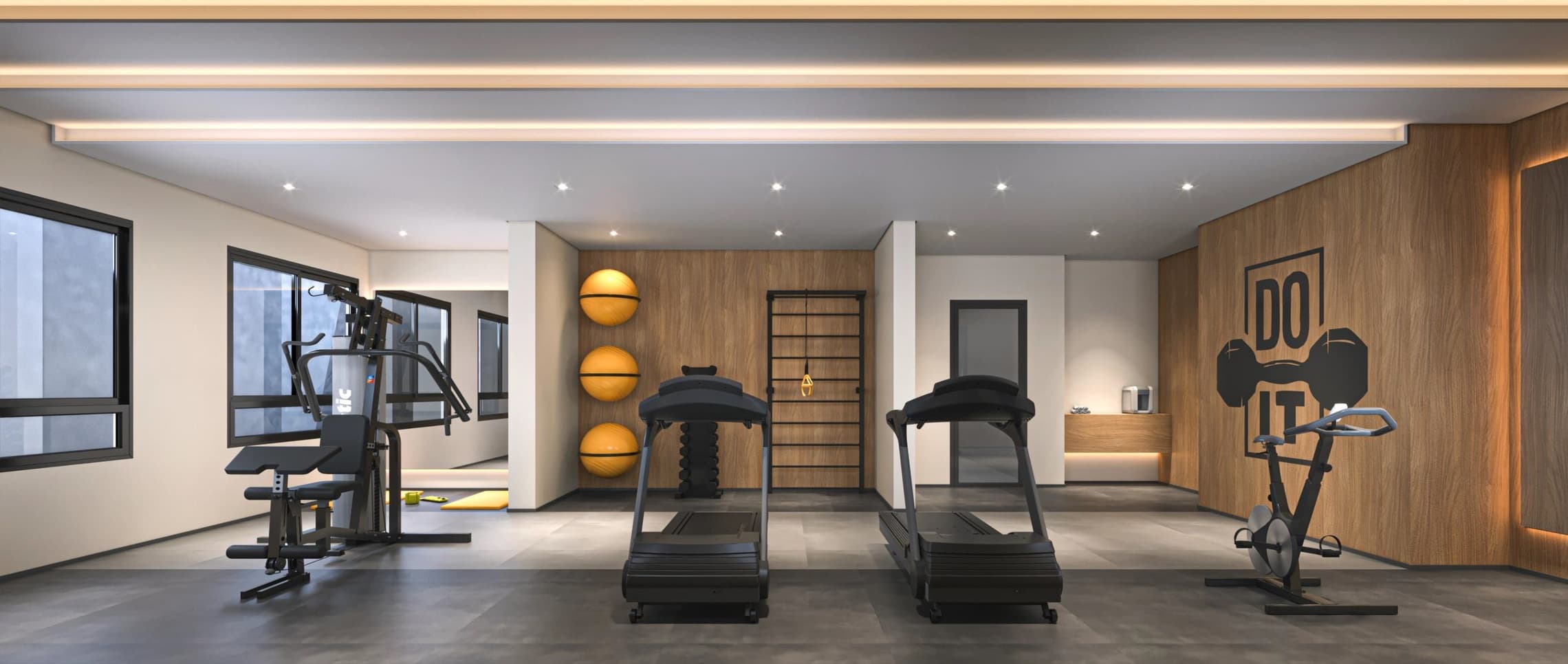 MOD Pinheiros - Residencial — imagem 4