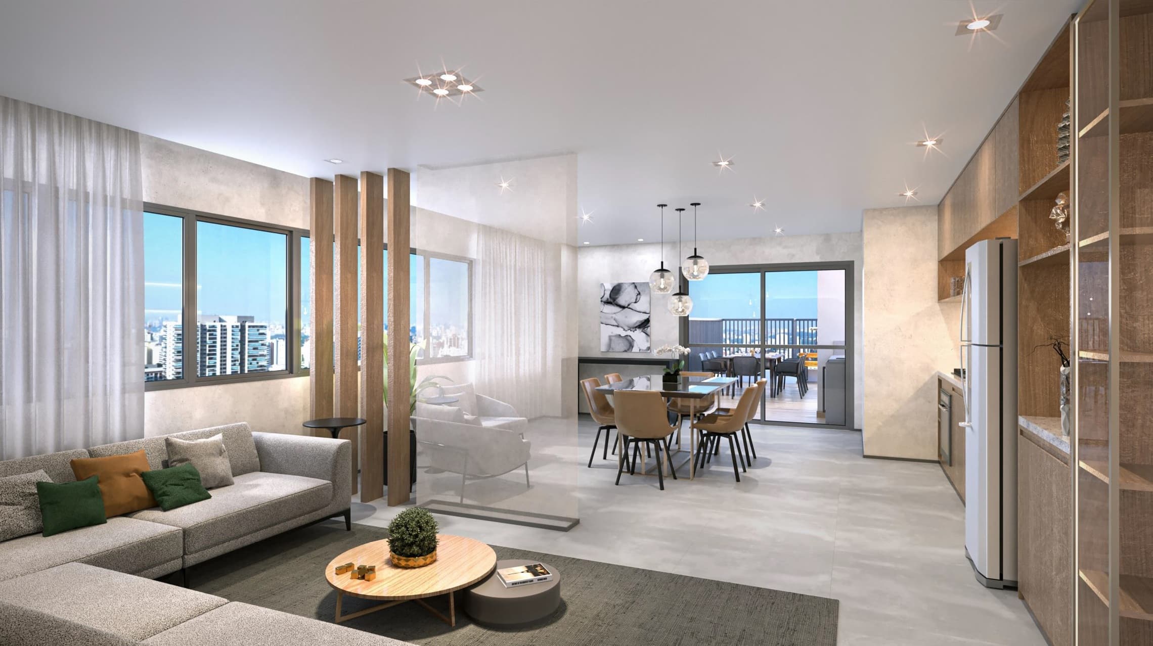 MOD Pinheiros - Residencial — imagem 5