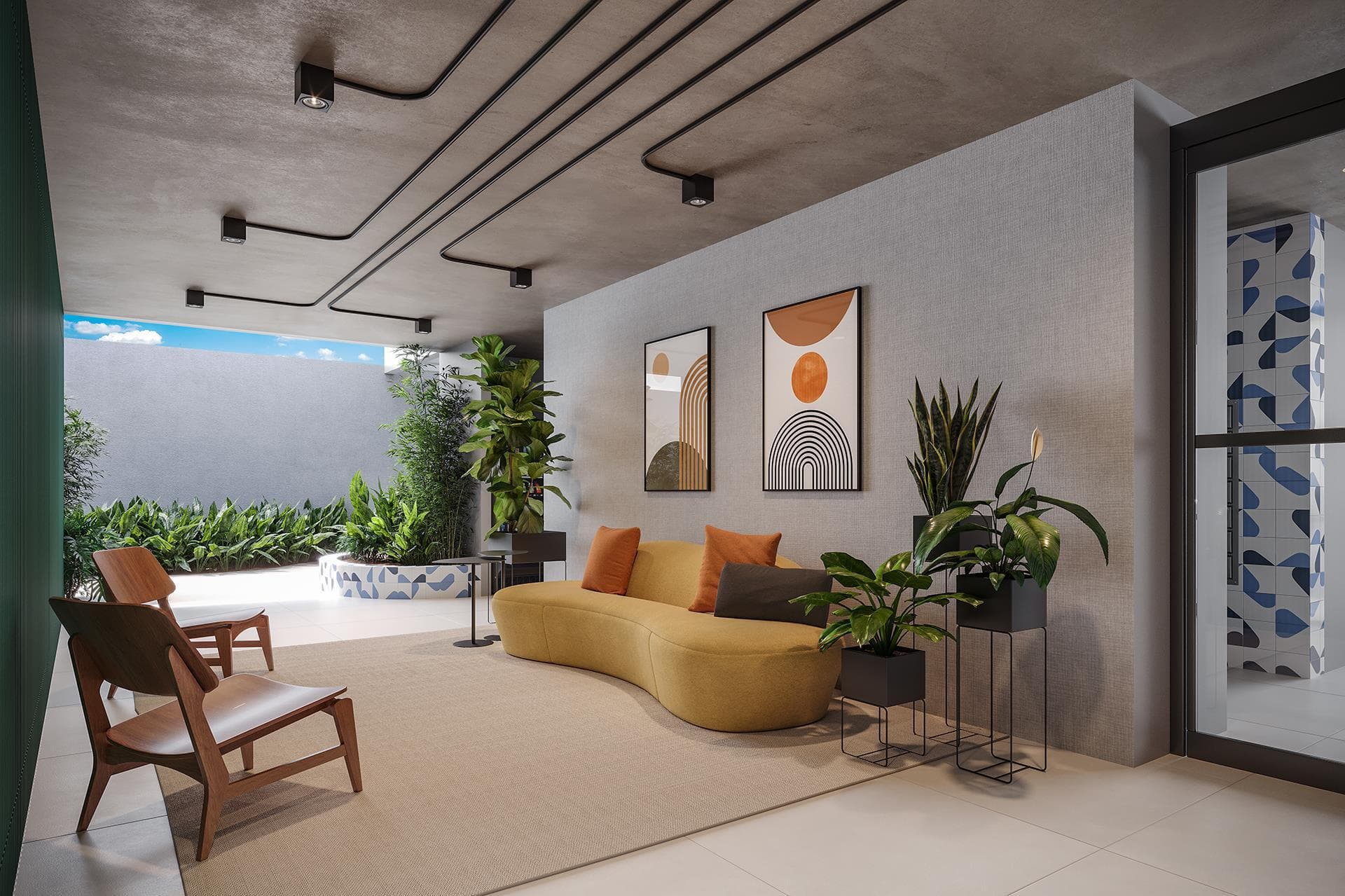 Nurban Conceição - Residencial — imagem 2