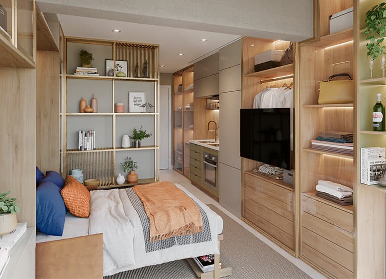 Oriz by Plano&Plano - NR — imagem 3