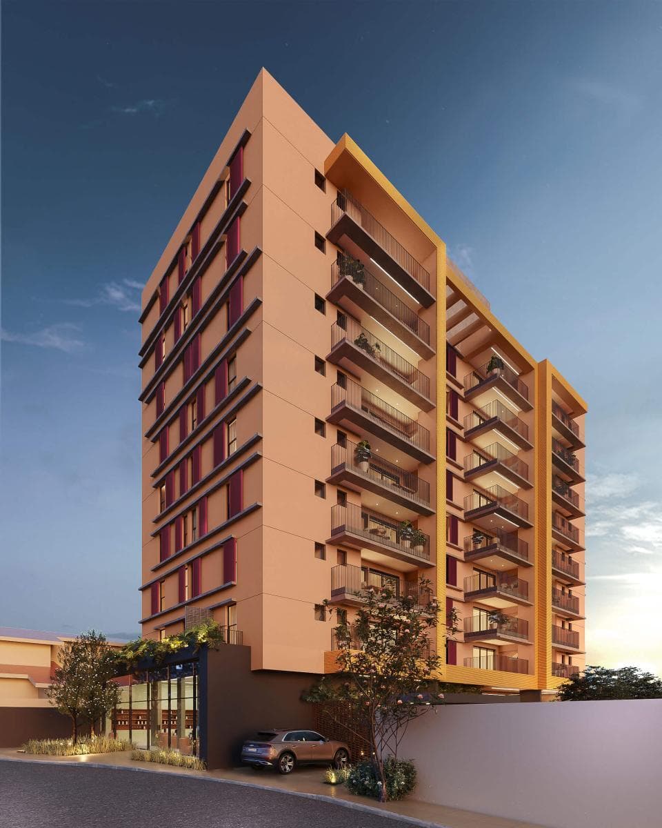 Nest Vila Ipojuca - Residencial — imagem 2