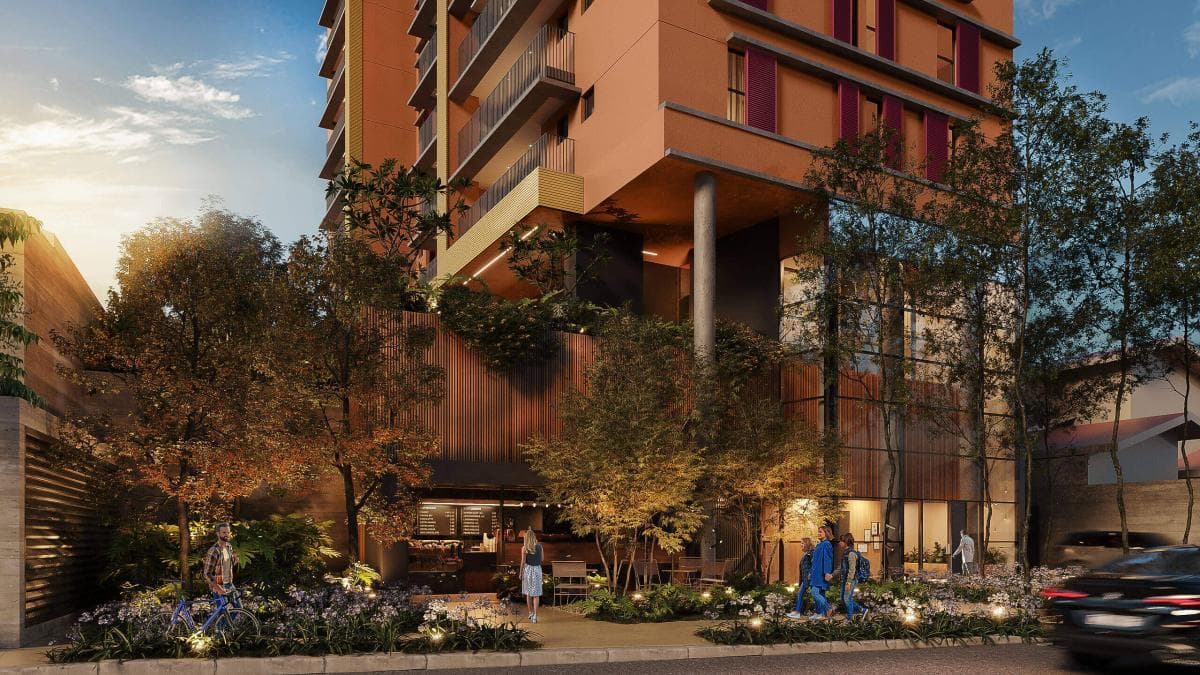 Nest Vila Ipojuca - Residencial — imagem 3