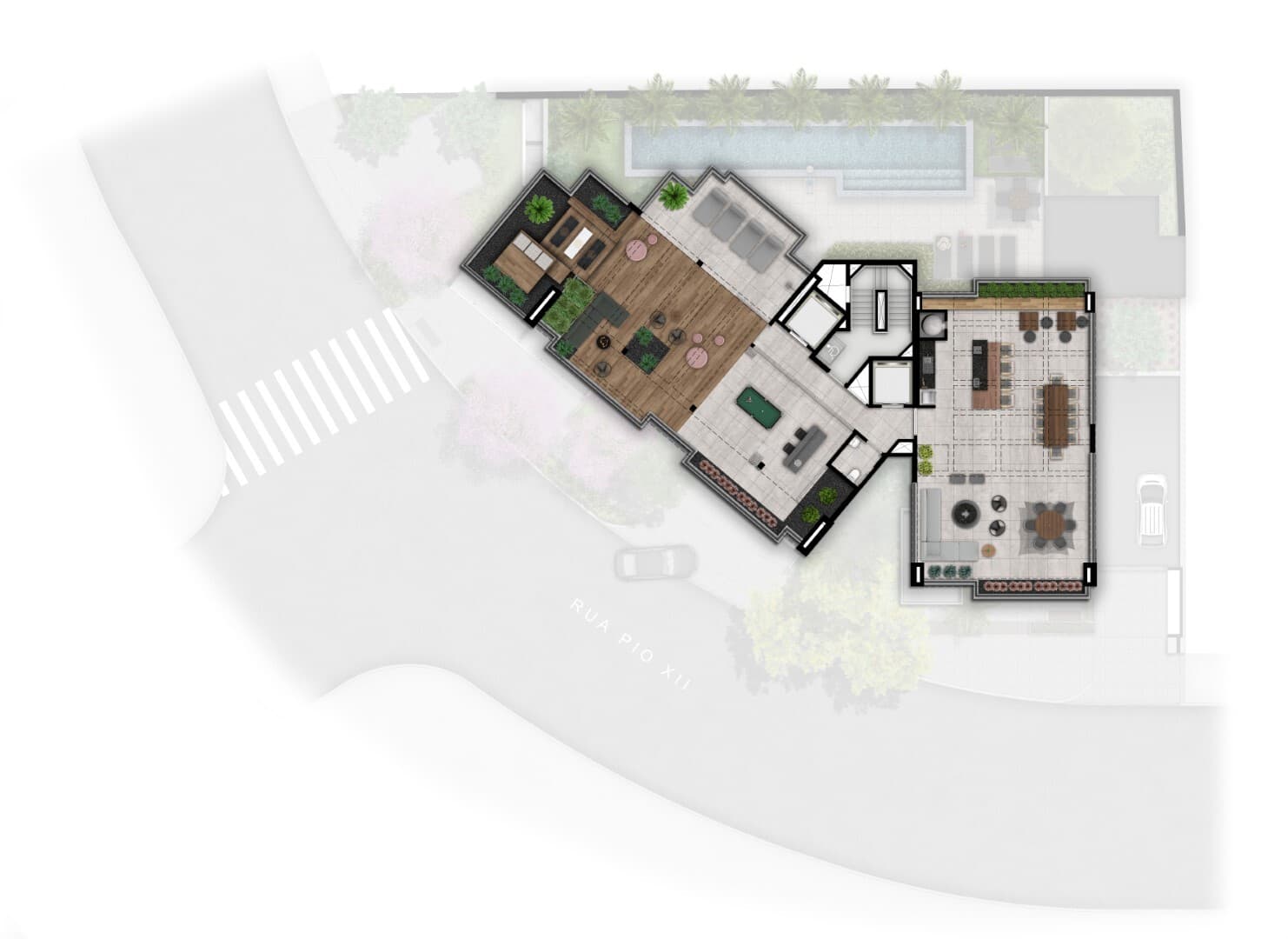 Planta 2 — Geo Paulista