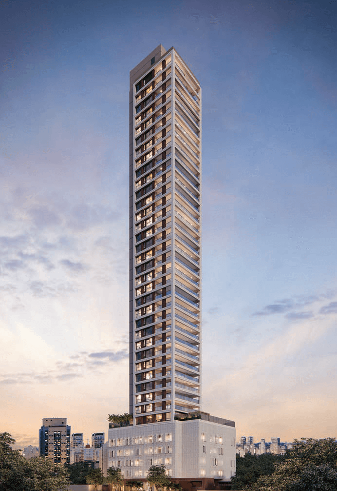 GIO Jardins - Residencial