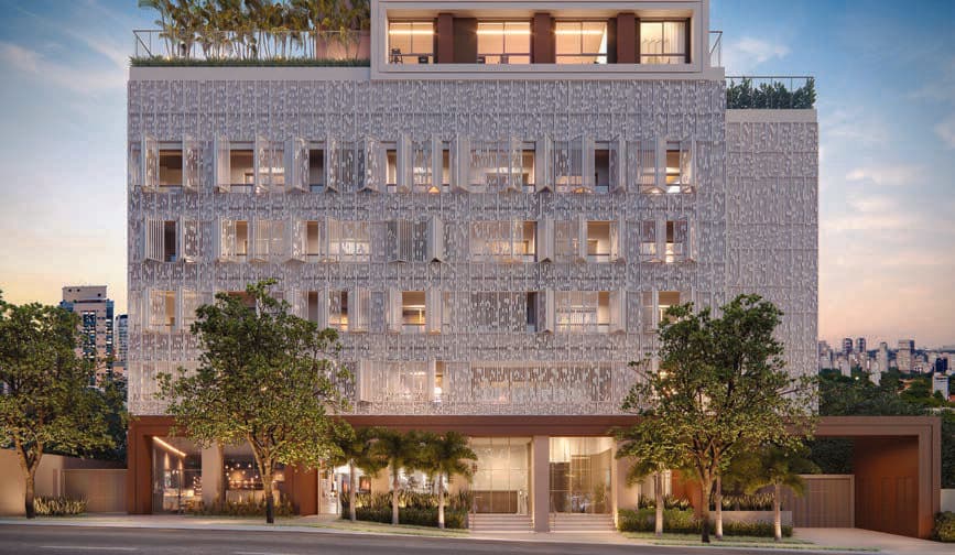 GIO Jardins - Residencial — imagem 2