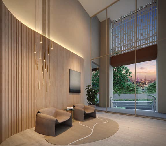 GIO Jardins - Residencial — imagem 3