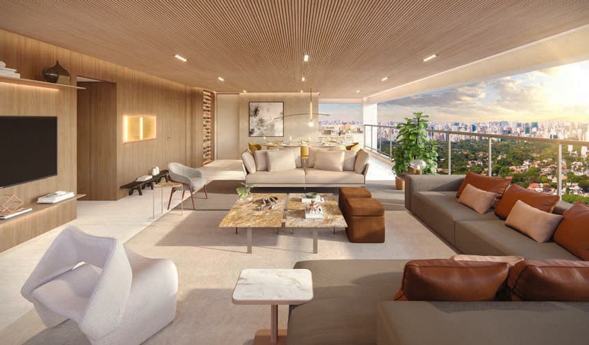 GIO Jardins - Residencial — imagem 4