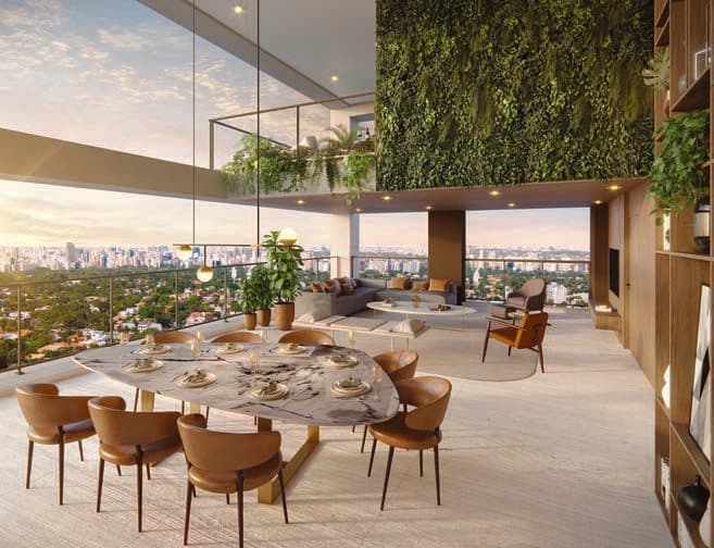 GIO Jardins - Residencial — imagem 5