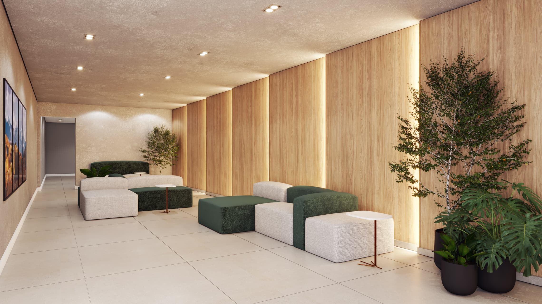 Bosque Club Itaquera — imagem 3