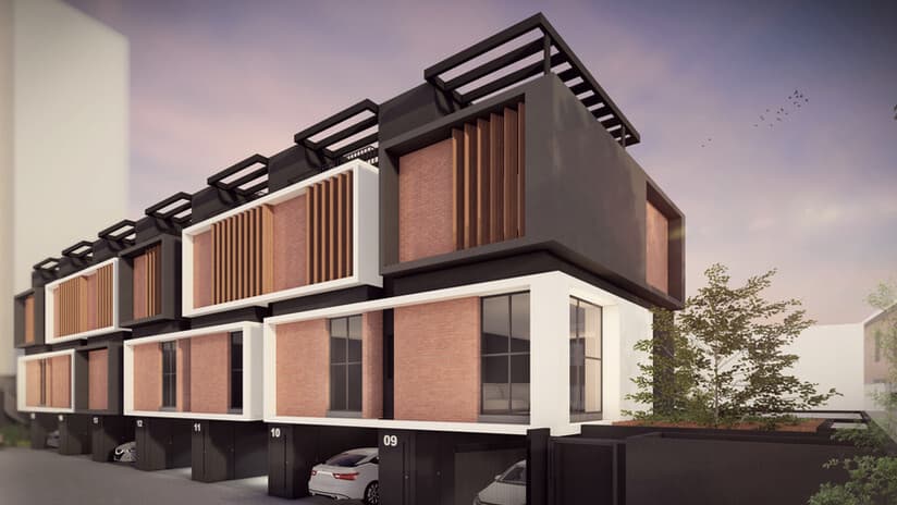 CUBE Villa — imagem 3
