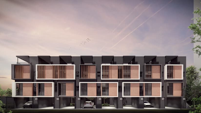 CUBE Villa — imagem 4