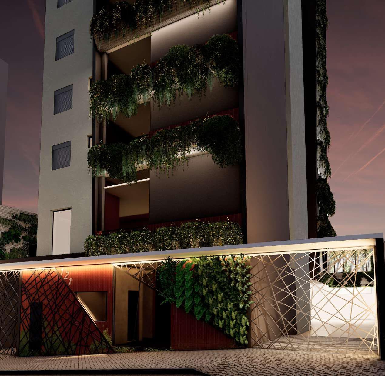Giardino Verticale — imagem 3