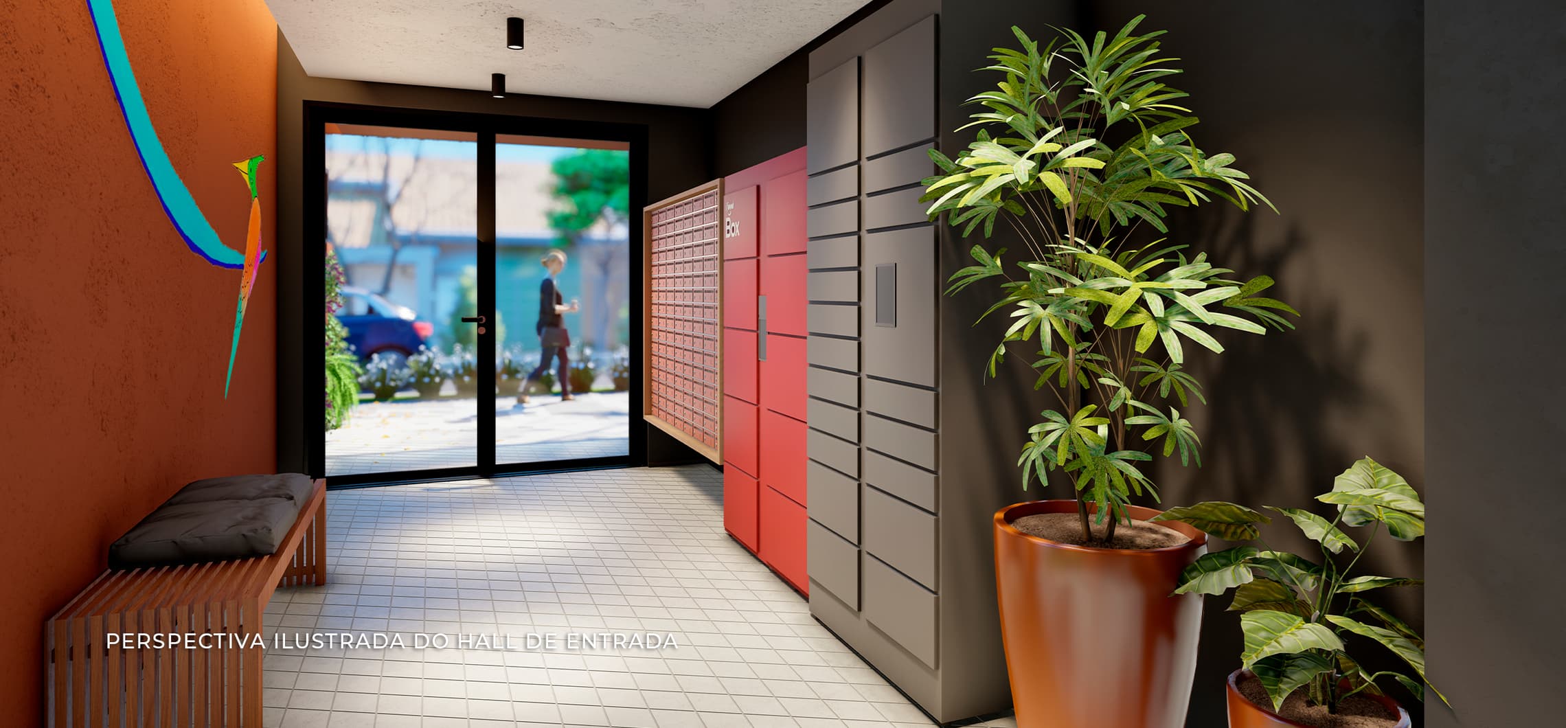 Nurban Ibirapuera - Residencial — imagem 2