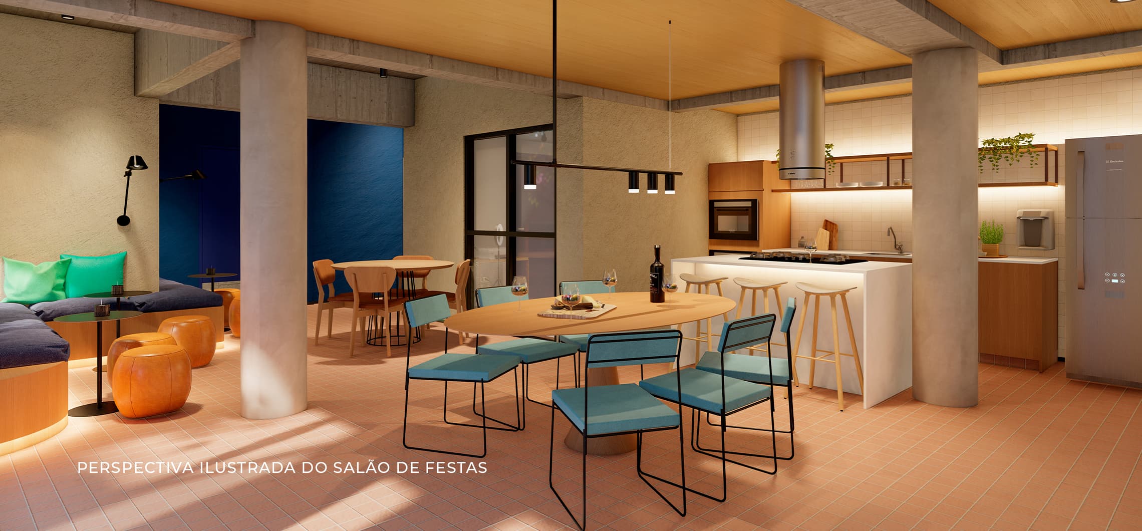 Nurban Ibirapuera - Residencial — imagem 4
