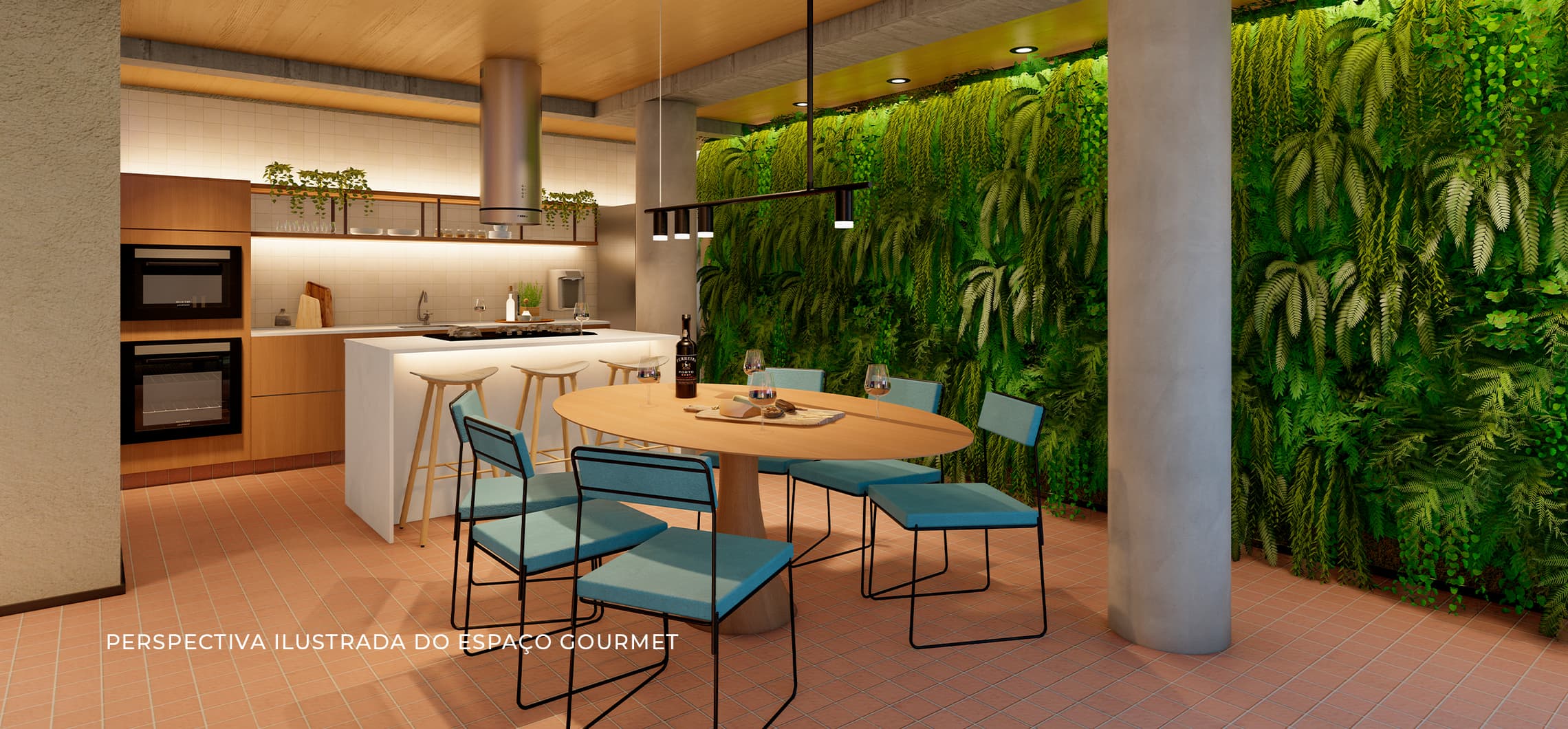 Nurban Ibirapuera - Residencial — imagem 5