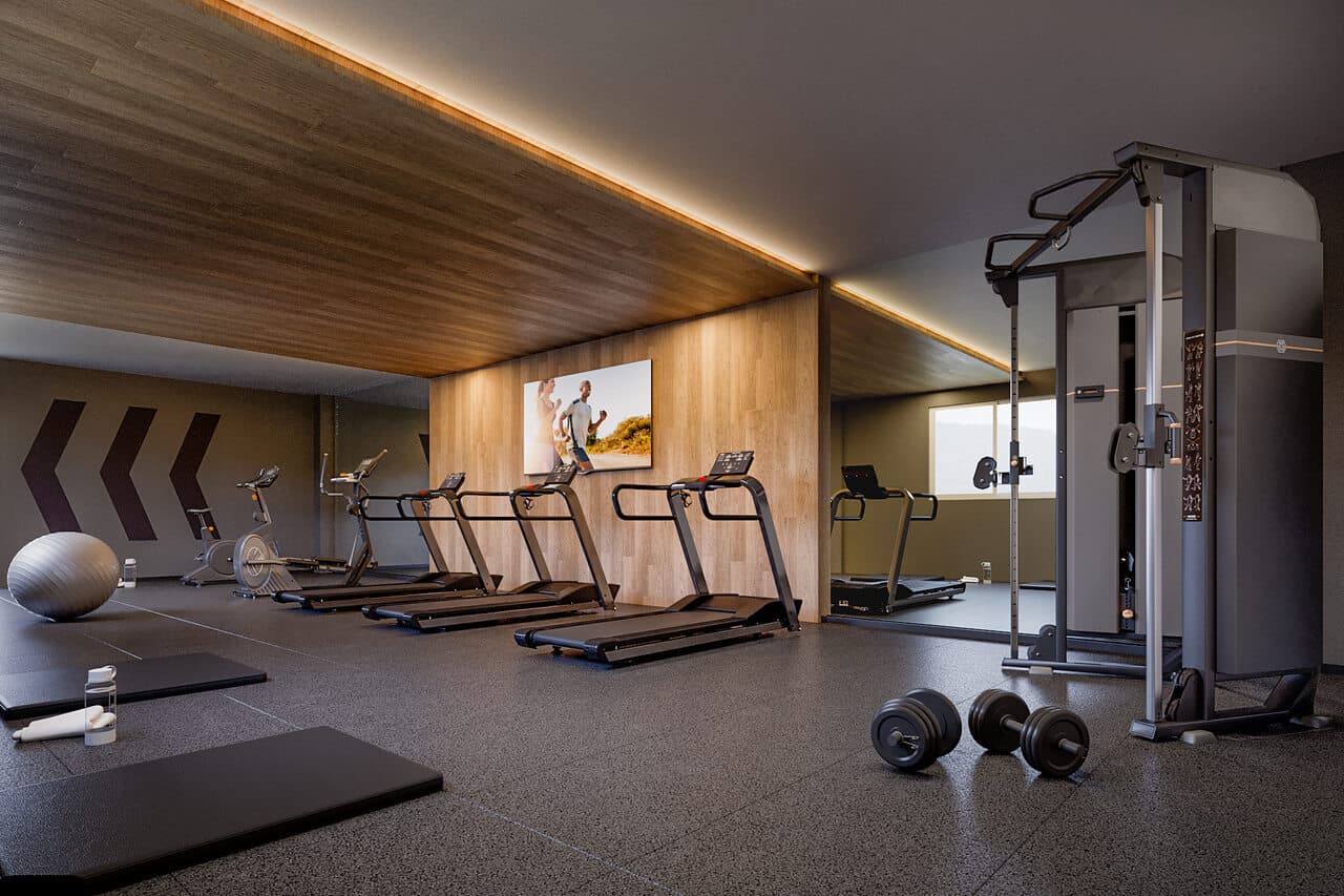 Vivaz Prime Belenzinho — imagem 3